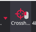Collective Minds Crosshair menu icon
