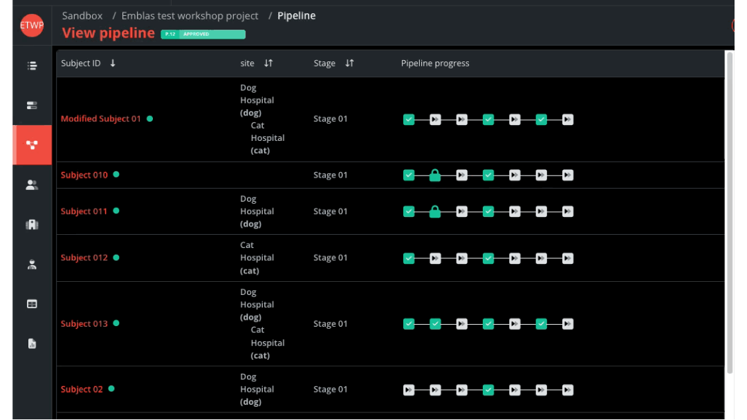 Quick Guide - Reader