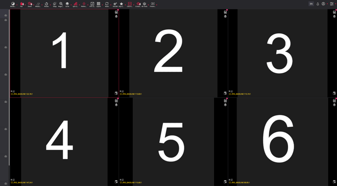 layout viewer